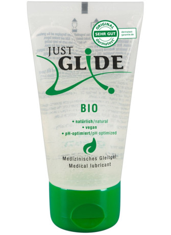 Lubrifiant bio 200ml tube écologique - FS0624934